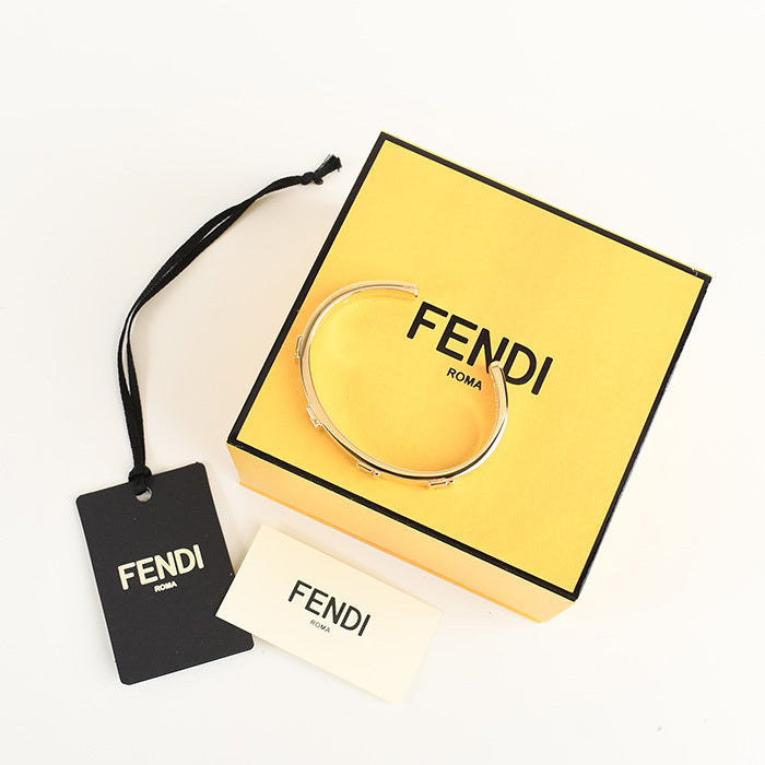 FENDI Forever Fendi Bracelet 