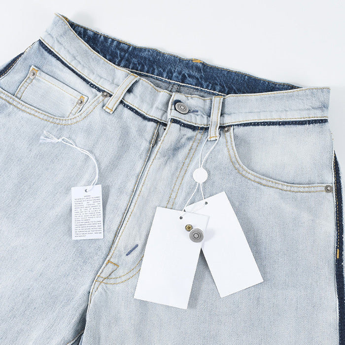 MAISON MARGIELA メモリーオブジーンズ