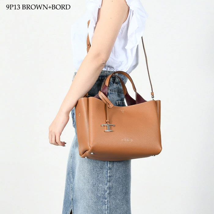 TOD'S 가죽 미니백 