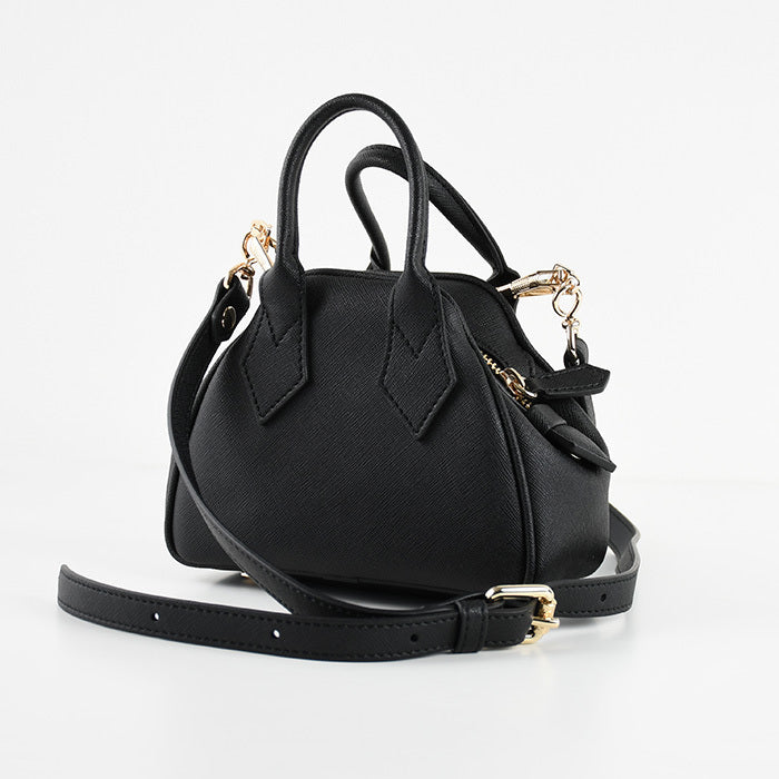 Vivienne Westwood BIOGREENYASMINE 핸드백 
