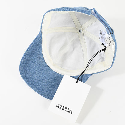 ISABEL MARANT TYRON キャップ