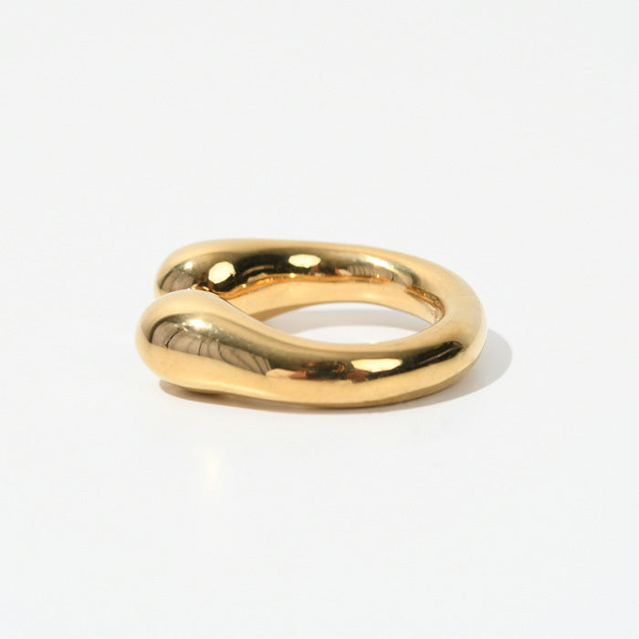 JIL SANDER Ring 