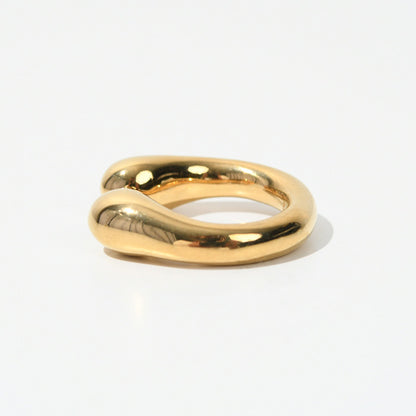 JIL SANDER Ring 
