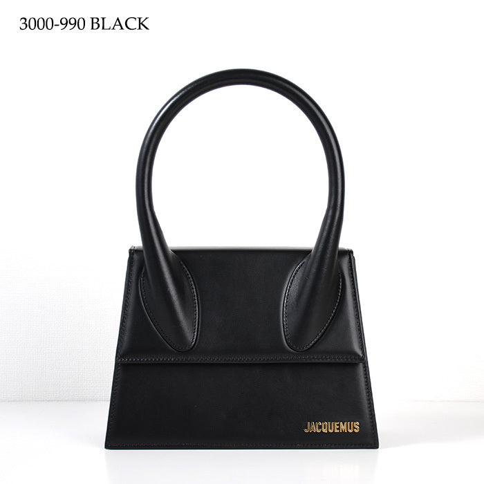 JACQUEMUS LE GRAND CHIQUITO ハンドバッグ