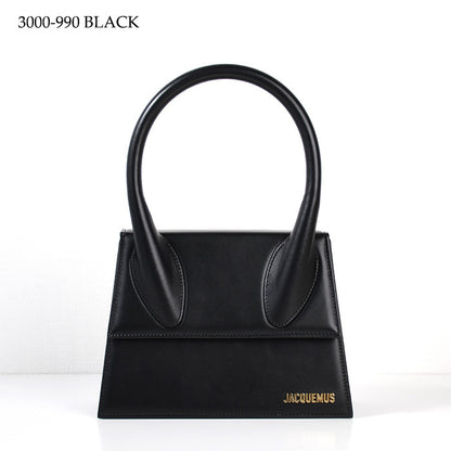 JACQUEMUS LE GRAND CHIQUITO ハンドバッグ