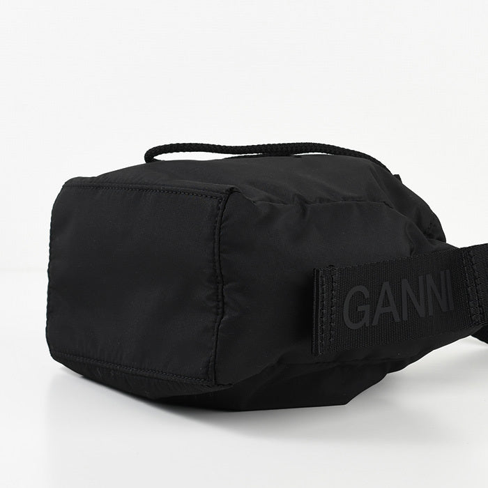 GANNI 테크 파우치 백 