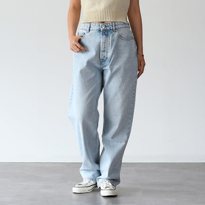 AMI PARIS ルーズフィット ジーンズ