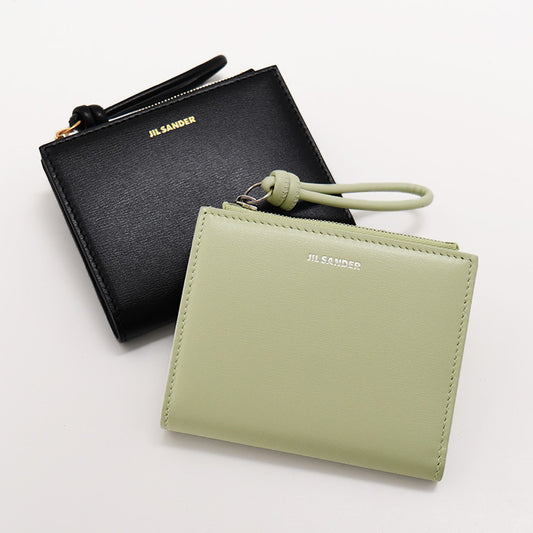 JILSANDER 폴딩 미니 WALLET 