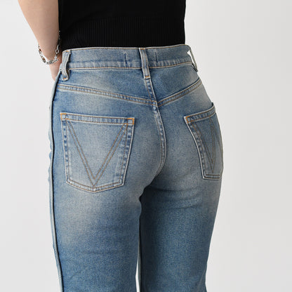 Vivienne Westwood W Ray DENIM JEANS