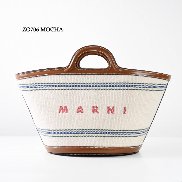 MARNI Tropicalia ハンドバッグ