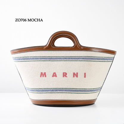 MARNI Tropicalia ハンドバッグ