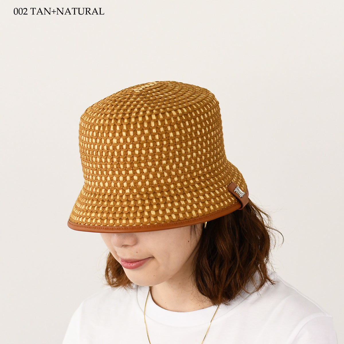 Max Mara マックスマーラ BACINO バケットハット