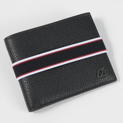 CHRISTIAN LOUBOUTIN FAV カードホルダー