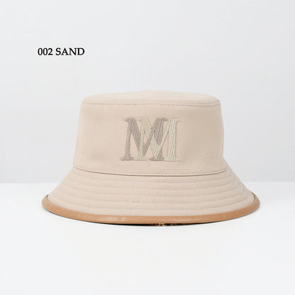Max Mara PESCARA バケットハット