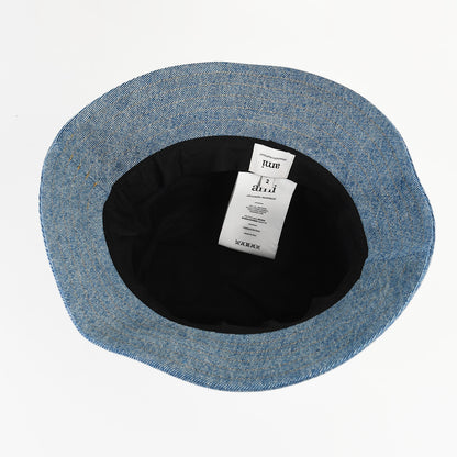 AMI PARIS デニム バケットハット