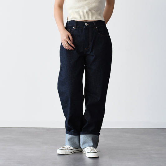 AMI PARIS スリムフィット ジーンズ