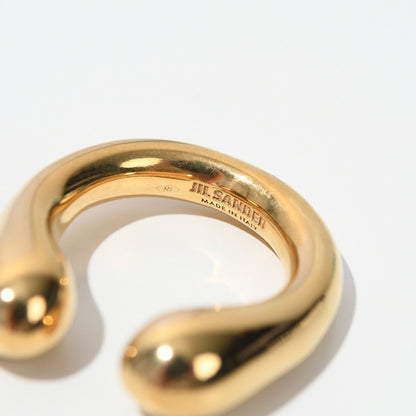 JIL SANDER Ring 