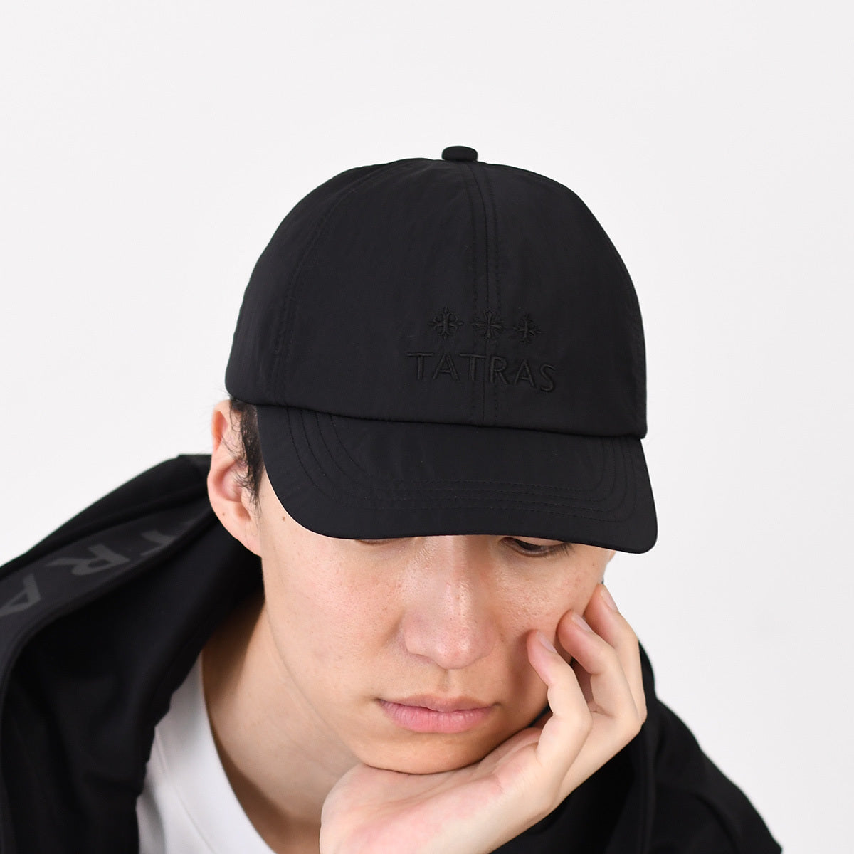 TATRAS ANCHES Cap 