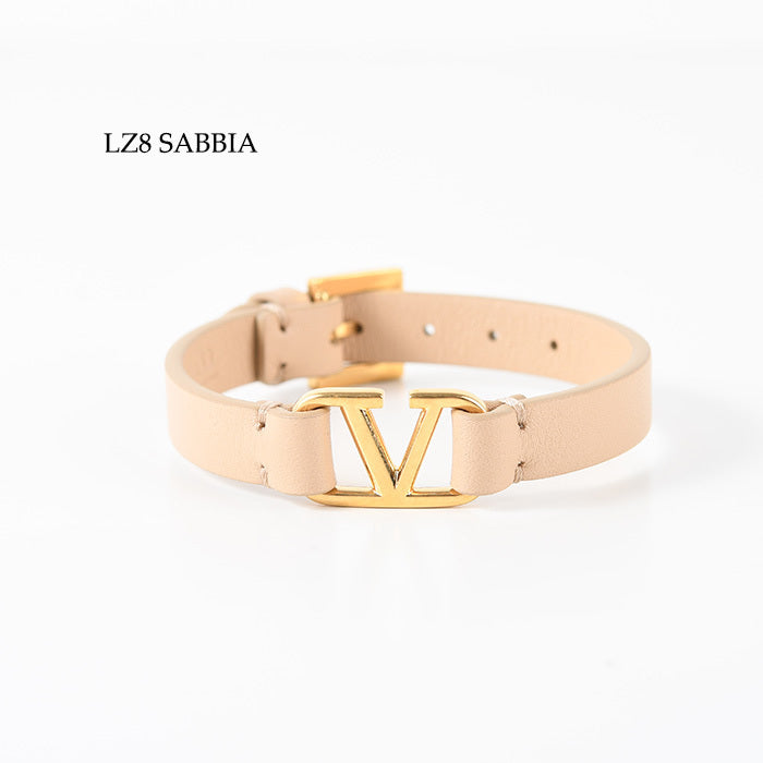 VALENTINO Vロゴ シグネチャー ブレスレット