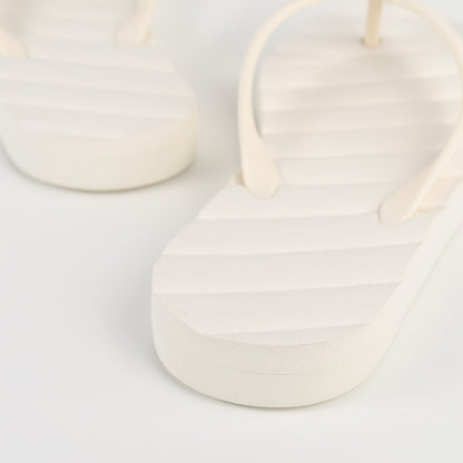 TORY BURCH Kira Beach Sandals 