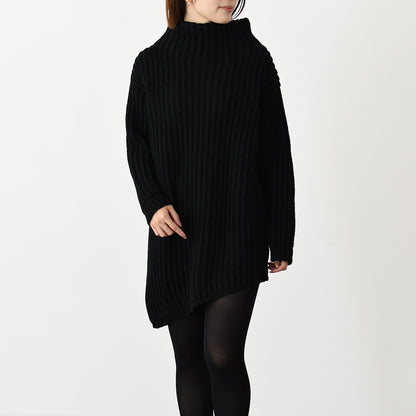 MAX MARA LACUNA 리브 뜨개질 울 캐시미어 주소 