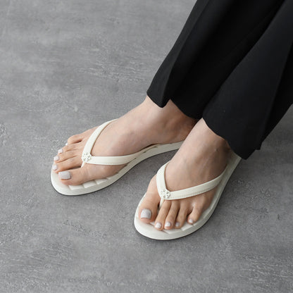 TORY BURCH Kira Beach Sandals 