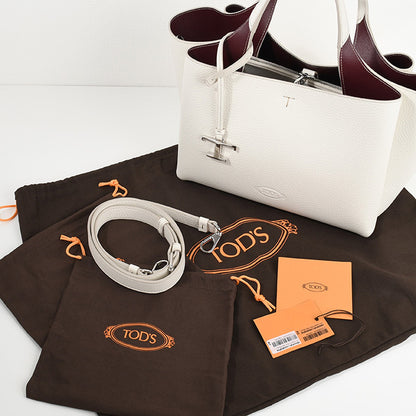 TOD'S 가죽 미니백 