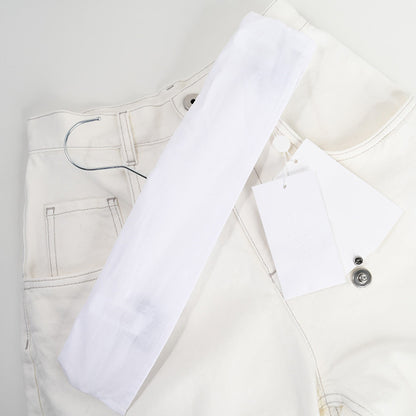 MAISON MARGIELA デニム スラッシュディテール