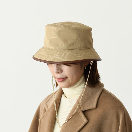 Max Mara TESSA バケットハット