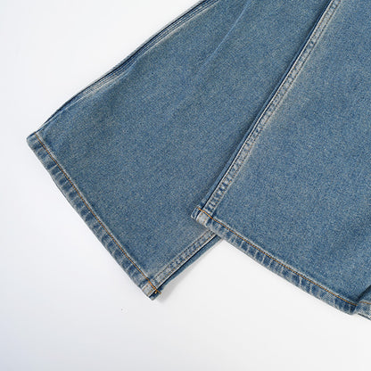 Vivienne Westwood W Ray DENIM JEANS
