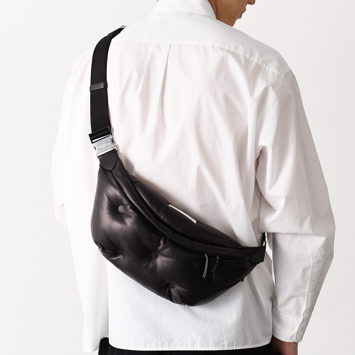 MAISON MARGIELA グラムスラム ウエストバッグ