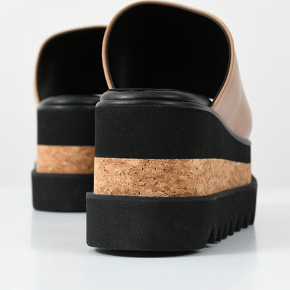 STELLA MCCARTNEY スニークエリス サンダル