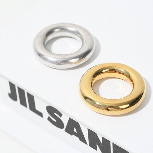 JIL SANDER Ring 