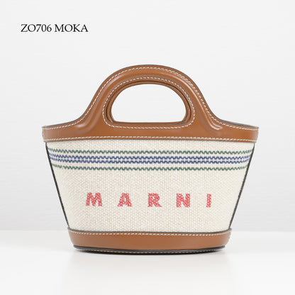 MARNI Tropicalia マイクロバッグ