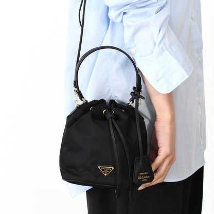 PRADA プラダ プラダ Re-Edition 1978 Re-Nylon ミニバッグ