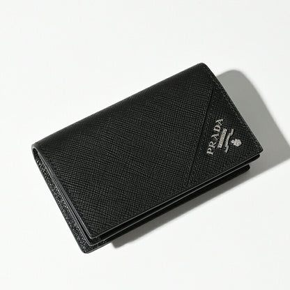 PRADA SAFFIANO レザー カードケース