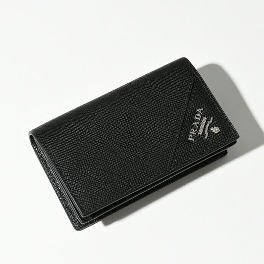 PRADA SAFFIANO レザー カードケース