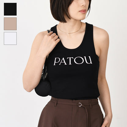 PATOU tank top 