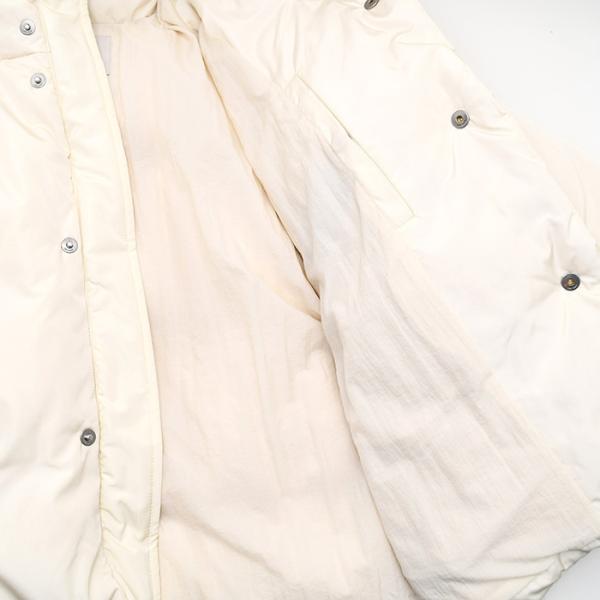 Ami de Coeur ダウンジャケット