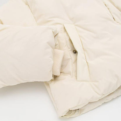 Ami de Coeur ダウンジャケット