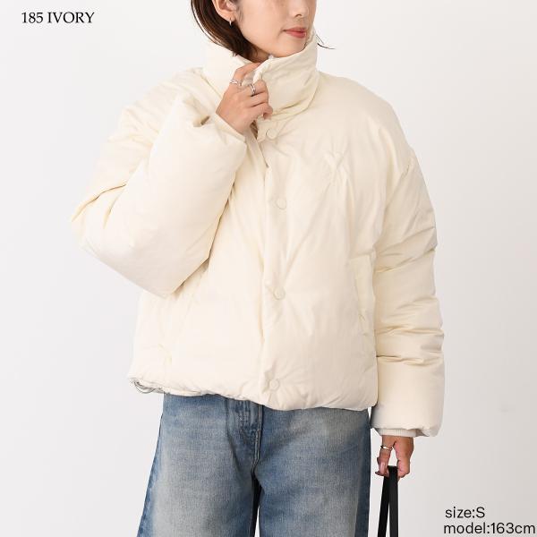 Ami de Coeur ダウンジャケット