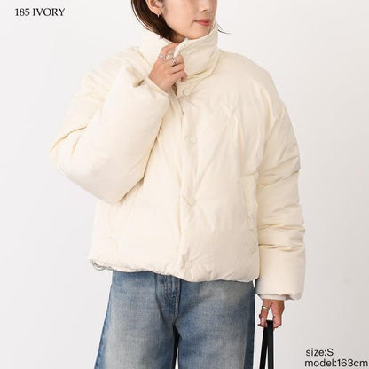 Ami de Coeur ダウンジャケット