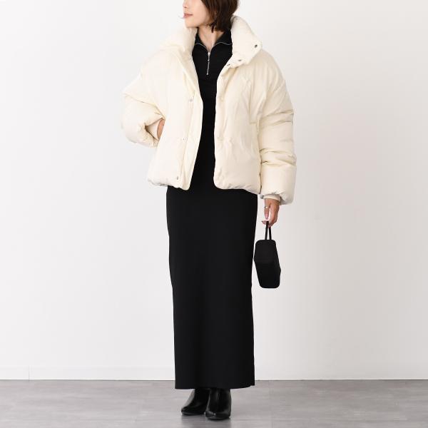 Ami de Coeur ダウンジャケット