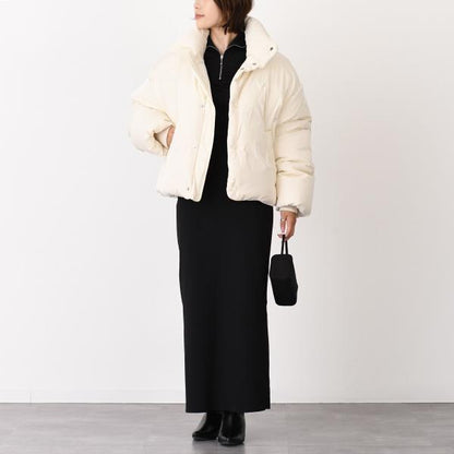 Ami de Coeur ダウンジャケット