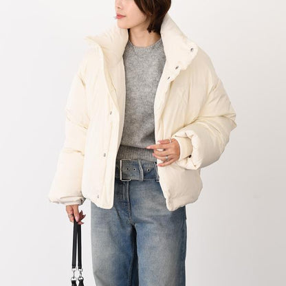 Ami de Coeur ダウンジャケット