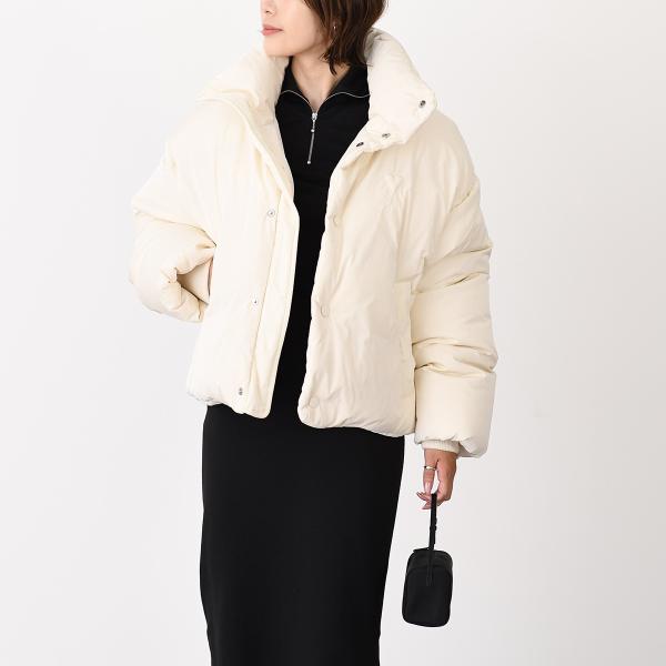 Ami de Coeur ダウンジャケット