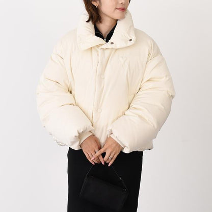 Ami de Coeur ダウンジャケット