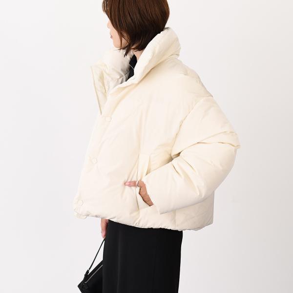 Ami de Coeur ダウンジャケット