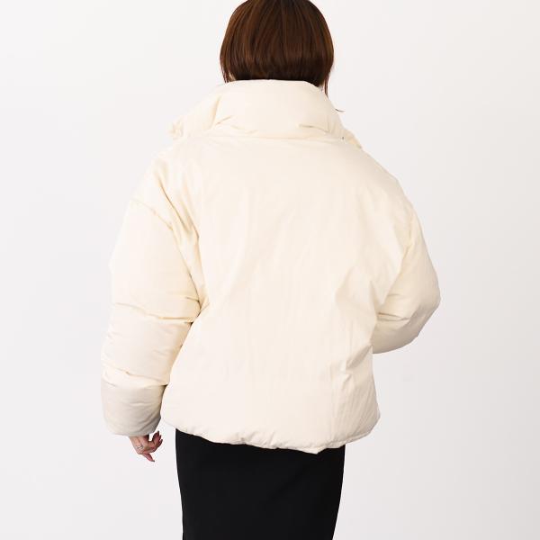 Ami de Coeur ダウンジャケット