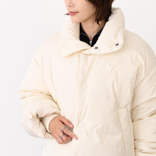 Ami de Coeur ダウンジャケット